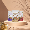 Beste personalisierte Protein-Müslibeutel-Verpackung im Großhandel