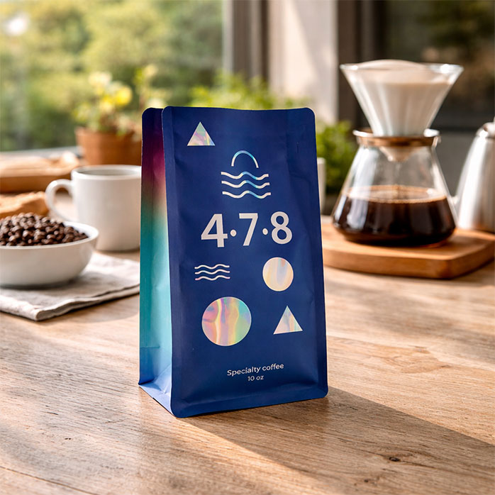 Beste Bio-Kaffee-Teebeutel